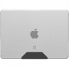 URBAN ARMOR GEAR Apple MacBook Pro 14" 2021 Dot, Ice (134002114343) - зображення 1
