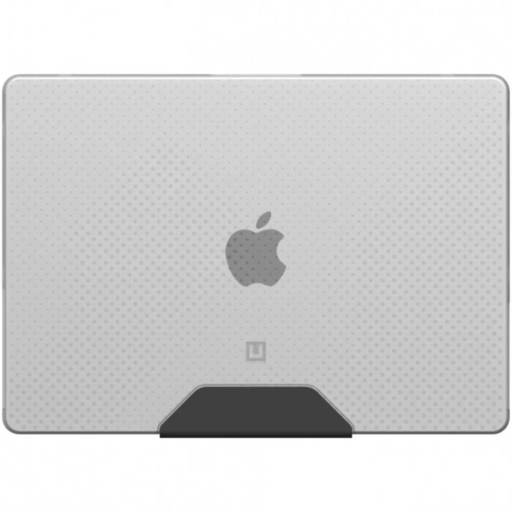 URBAN ARMOR GEAR Apple MacBook Pro 14" 2021 Dot, Ice (134002114343) - зображення 1