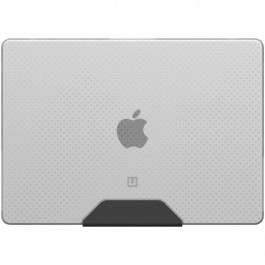 URBAN ARMOR GEAR Apple MacBook Pro 14" 2021 Dot, Ice (134002114343)