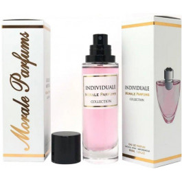 Morale Parfums 2 Rumeurt Rose Парфюмированная вода для женщин 30 мл