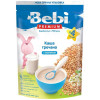 Каша молочна Bebi Premium Молочная каша Гречневая 200 г