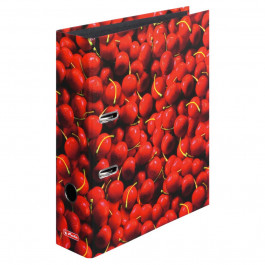 Herlitz Папка-регистратор World of Fruit Cherry А4 8 см 10645356