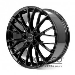   MAK Speciale (R19 W8.5 PCD5x114.3 ET30 DIA76)