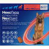 NexGard Spectra таблетки против паразитов для собак XL (30-60 кг) (1 таблетка) (56795) - зображення 2