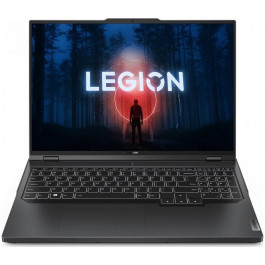 Lenovo Legion Pro 5 16ARX8 Onyx Grey (82WM0064PB)