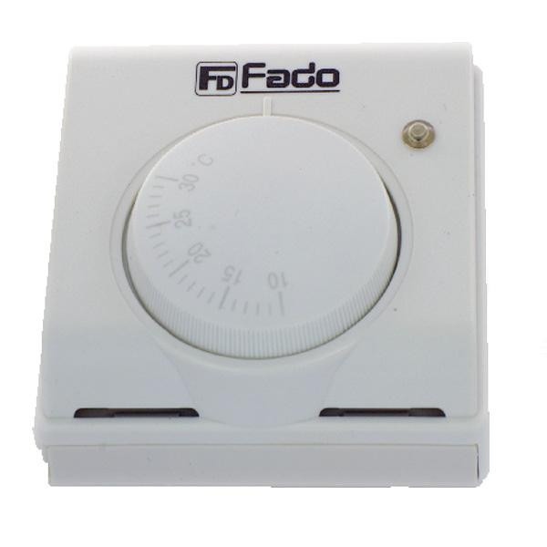 FADO TR01 - зображення 1
