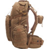 Kelty Raven 2500 / coyote brown (25909074-2) - зображення 3