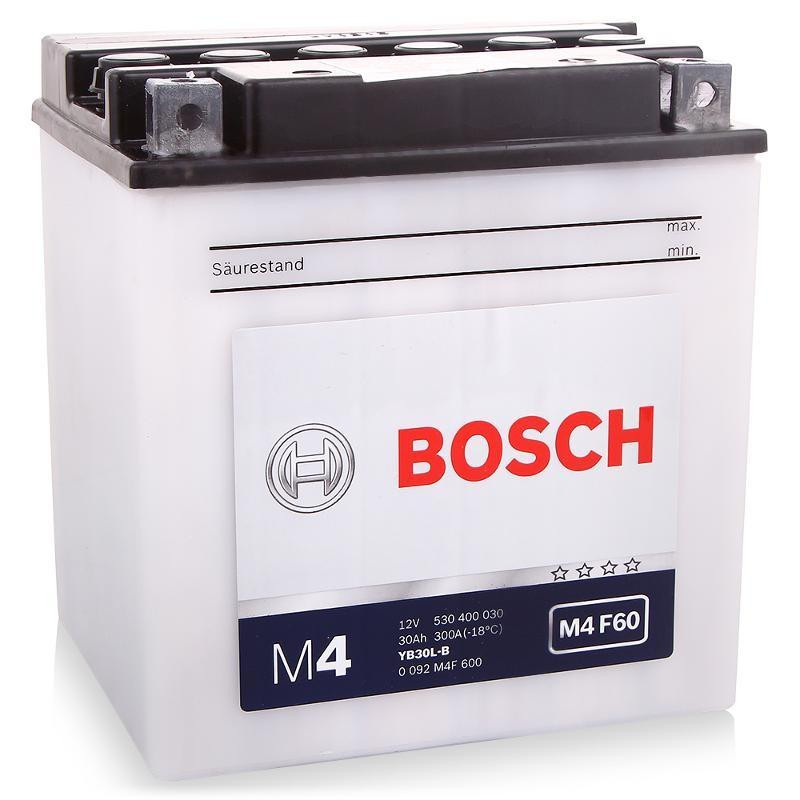 Bosch 6СТ-19 (M4F 600) - зображення 1