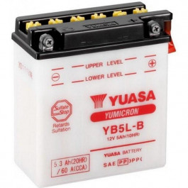 Yuasa YB5L-B