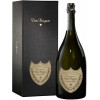 Dom Perignon Шампанське  Vintage "Blanc, 2010", біле сухе, 1.5л 12.5% (BDA1SH-SDP150-010) - зображення 1