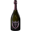 Dom Perignon Шампанське  Rose Vintage 2008, рожевий сухий брют, 0.75л 12.5% (BDA1SH-SDP075-028) - зображення 1