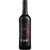 Kumala Вино  "Merlot" (сухе, червоне) 0.75л (BDA1VN-VKU075-012) - зображення 1