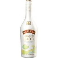   Baileys Лікер  Deliciously Light, 16.1% 0.7л (BDA1LK-LBA070-025