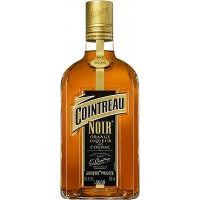 Cointreau Лікер  «Noir» (40%) 0.7л (BDA1LK-LCO070-004)