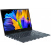 ASUS ZenBook Flip 13 UX363EA Pine Gray (UX363EA-HP555W) - зображення 2