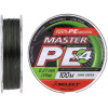 Select Master PE dark green (0.27mm 100m 33.00kg) - зображення 1
