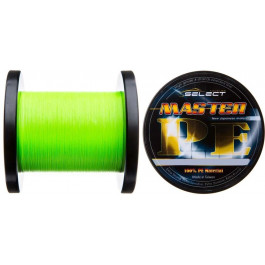 Select Master PE light green (0.20mm 1000m 24.00kg)