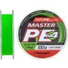 Select Master PE light green (0.24mm 100m 29.00kg) - зображення 1