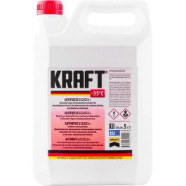 Kraft Energy KF110