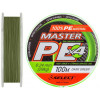 Select Master PE dark green (0.24mm 100m 29.00kg) - зображення 1