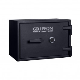 GRIFFON CL III.35.K.Black