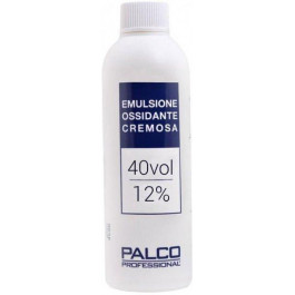 Palco Professional Окислювальна емульсія Palсo Only Color 40 об&#39;ємів 12% 150 мл (8032568175502)