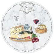 Easy Life Блюдо Les Fromages 32см R0441#LESF
