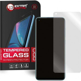 ExtraDigital Защитное стекло  для Xiaomi Redmi Note 9 (EGL4923)