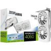 Zotac GeForce RTX 4060 8GB Twin Edge OC White Edition (ZT-D40600Q-10M) - зображення 1