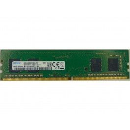 Samsung 8 GB DDR4 3200 MHz (M378A1G44AB0-CWE)