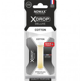 NOWAX X Drop Delux Cotton NX00072