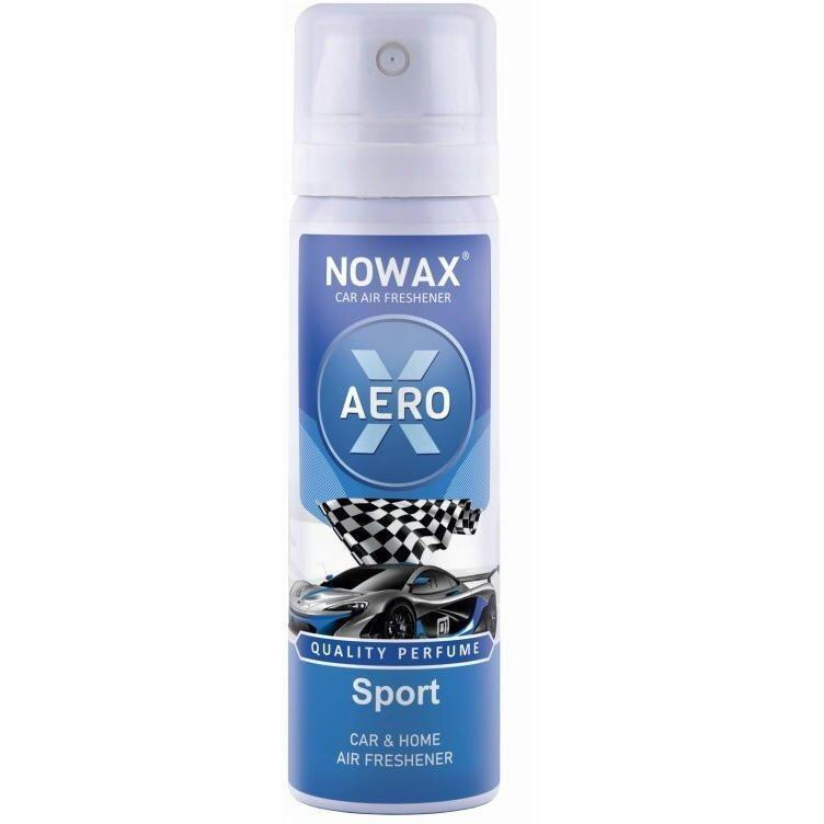 NOWAX X Aero - зображення 1