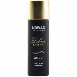 NOWAX Deluxe Spray