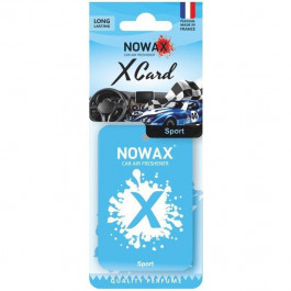 NOWAX X CARD NX07532