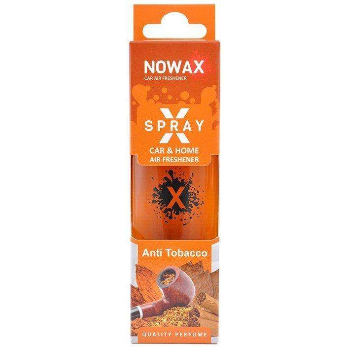 NOWAX X Spray NX07606 - зображення 1