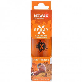NOWAX X Spray NX07606