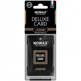 NOWAX Deluxe Card NX07730