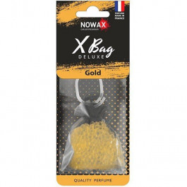 NOWAX X Bag Deluxe Gold NX07583