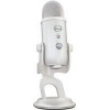 Blue Microphones Yeti White Mist - зображення 1