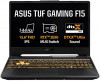 ASUS TUF Gaming F15 FX506HF Graphite Black (FX506HF-HN029W) - зображення 1