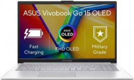 ASUS Vivobook Go 15 E1504FA (E1504FA-OLED013W)