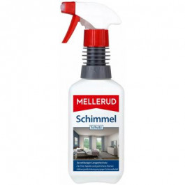 Mellerud Спрей для чищення ванн  Для захисту поверхонь від грибку та плісняви 500 мл (4004666001582)