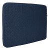 Case Logic Ibira Sleeve 14" IBRS-214 Dress Blue (3204394) - зображення 2