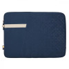 Case Logic Ibira Sleeve 14" IBRS-214 Dress Blue (3204394) - зображення 3