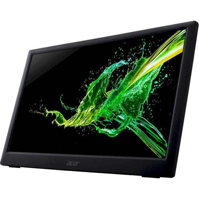 Acer PM161QAbmiuuzx (UM.ZP1EE.A01) - зображення 1