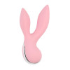 Chisa Novelties Aphrovibe Light Pink Oh My Rabbit (CN-530783684) - зображення 2