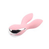 Chisa Novelties Aphrovibe Light Pink Oh My Rabbit (CN-530783684) - зображення 3