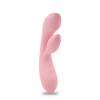 Chisa Novelties Aphrovibe Light Pink Oh My Rabbit (CN-530783684) - зображення 7