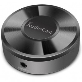 ACEMAX M5 Audiocast Wi-Fi Reciever