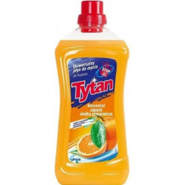 Tytan Універсальний миючий засіб  Солодкий Апельсин 1 л (5900657277303)